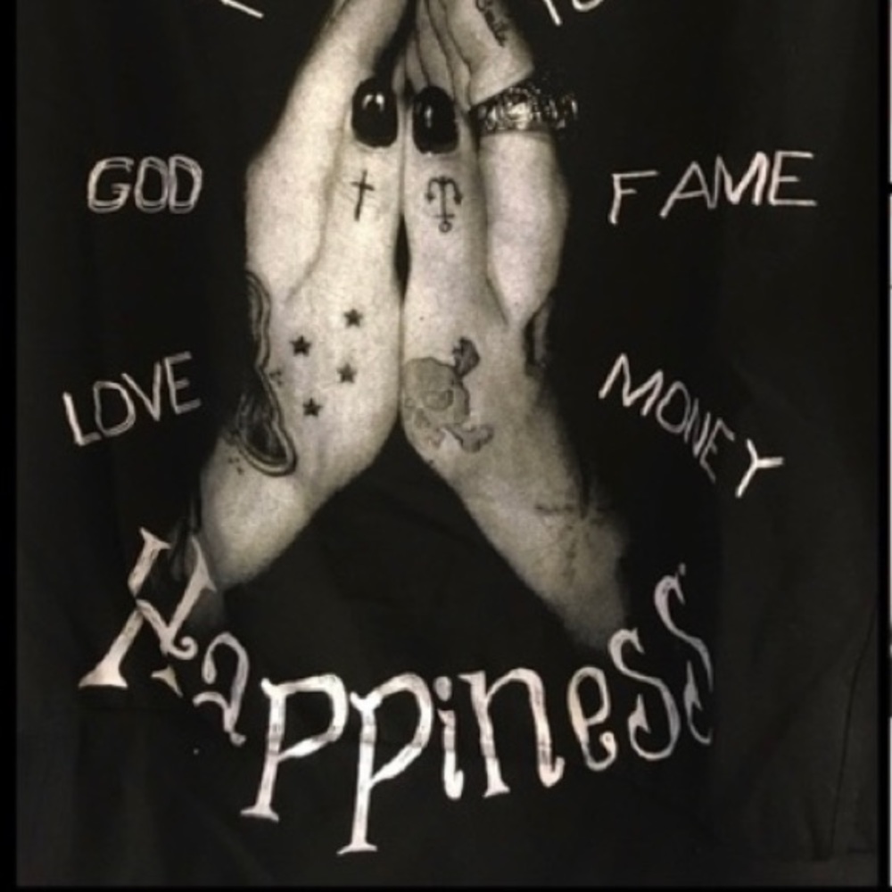 HAPPINESS T - Picture 4 of 6